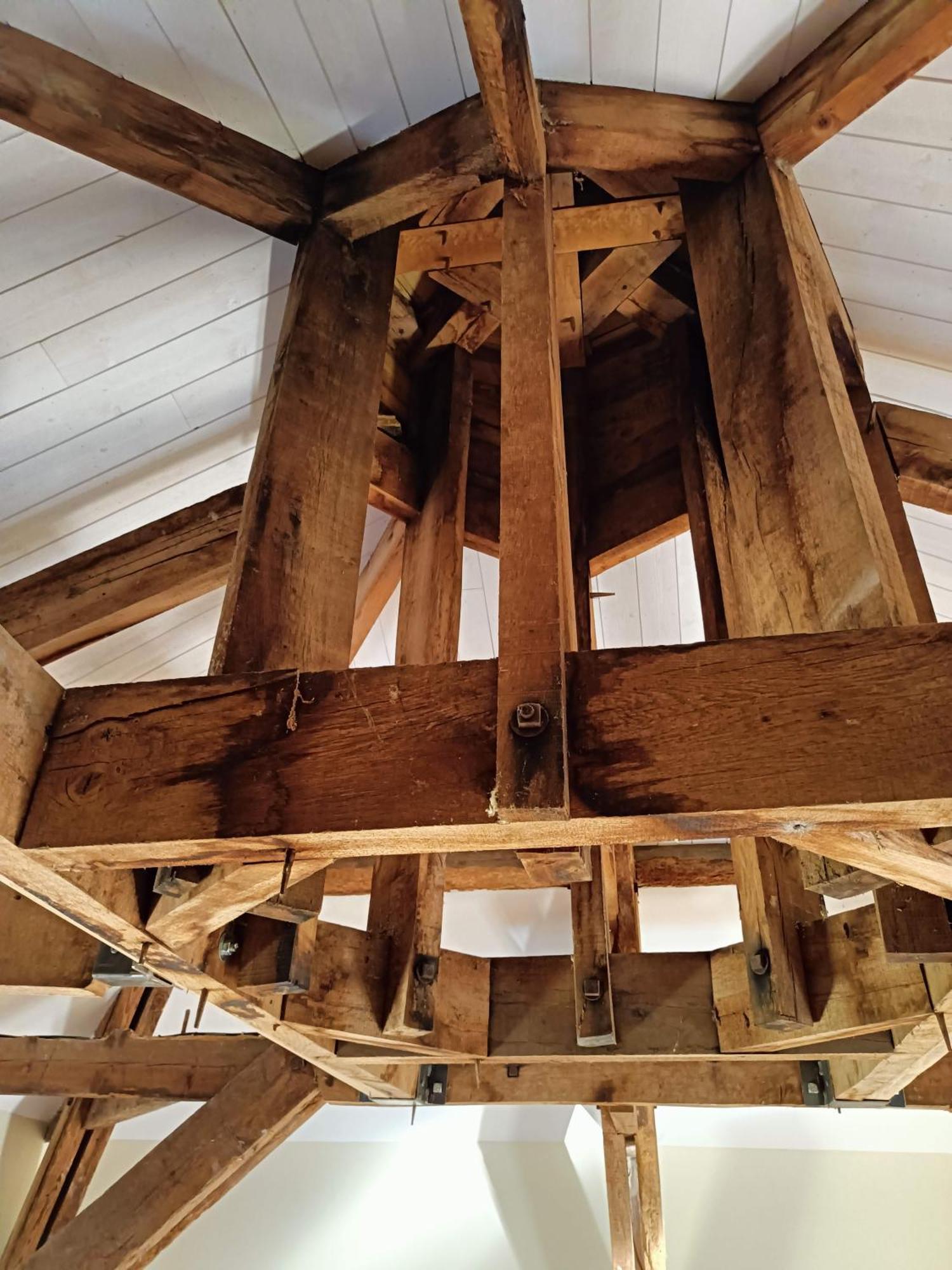 Chambres D'Hotes Au Chateau De Gizeux Exteriör bild