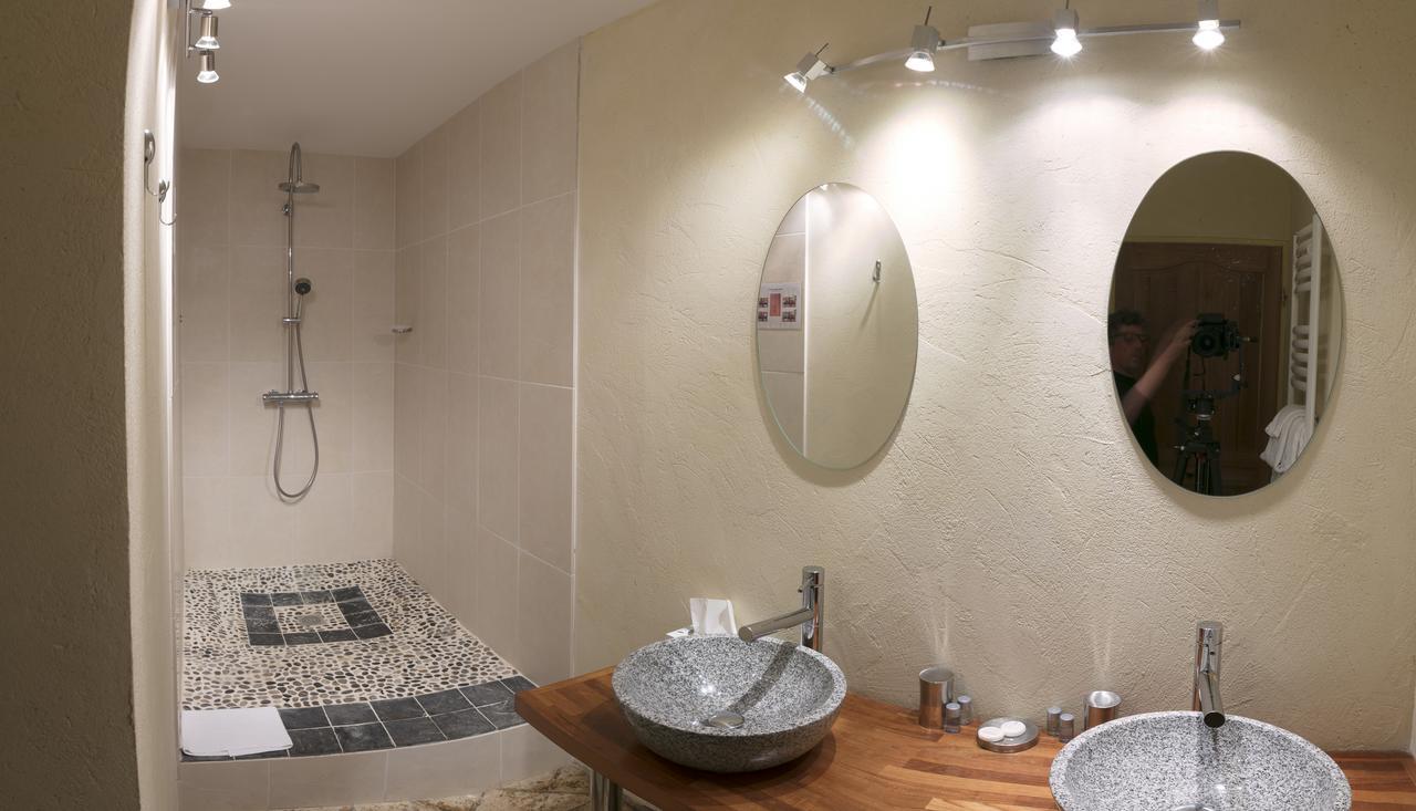Chambres D'Hotes Au Chateau De Gizeux Exteriör bild